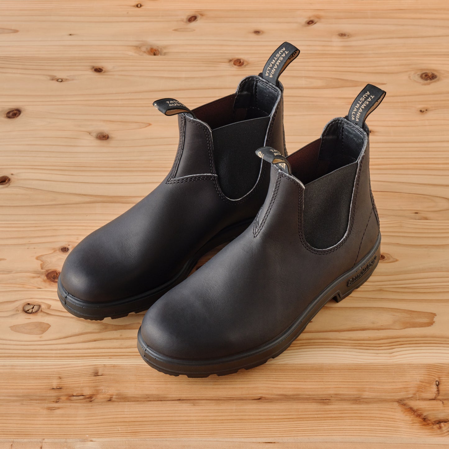 Blundstone ORIGINALS SIDE GORE BOOTS