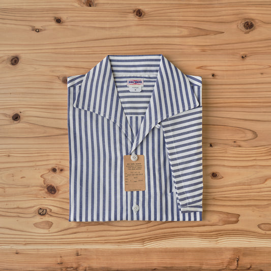 BIG YANK RIPLEY SHIRTS CANDY STRIPE