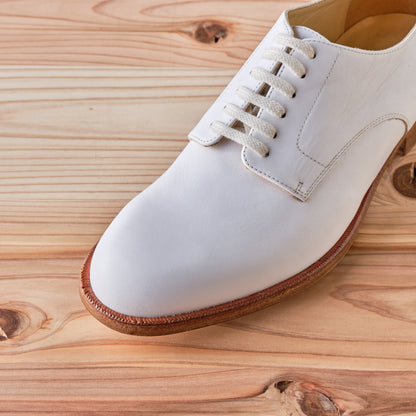 U.S.N. SHOES