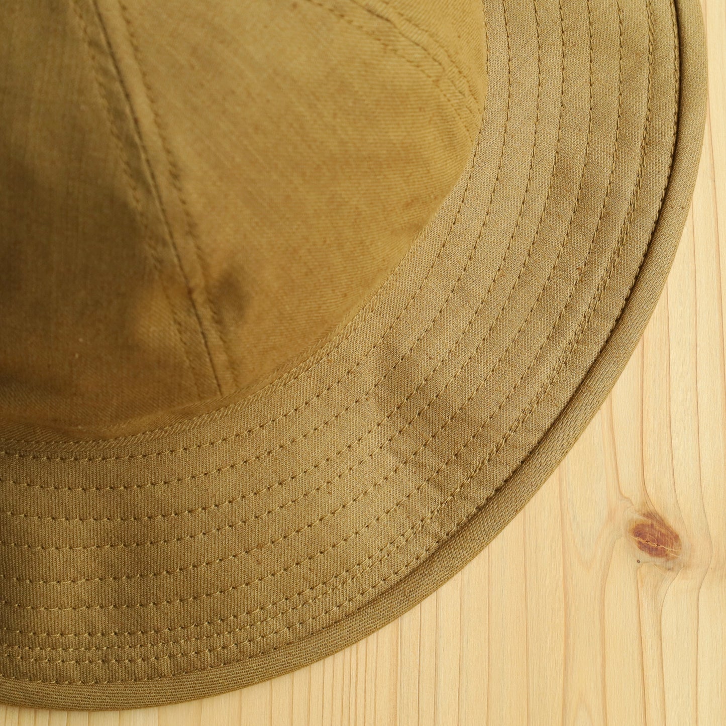 U.S. ARMY 1918 HAT  ARMY TWILL