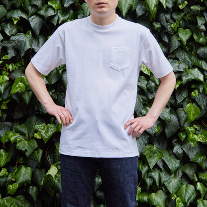 POCKET TEE