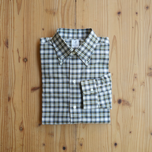 B.D. SHIRTS PLAID CHECKS