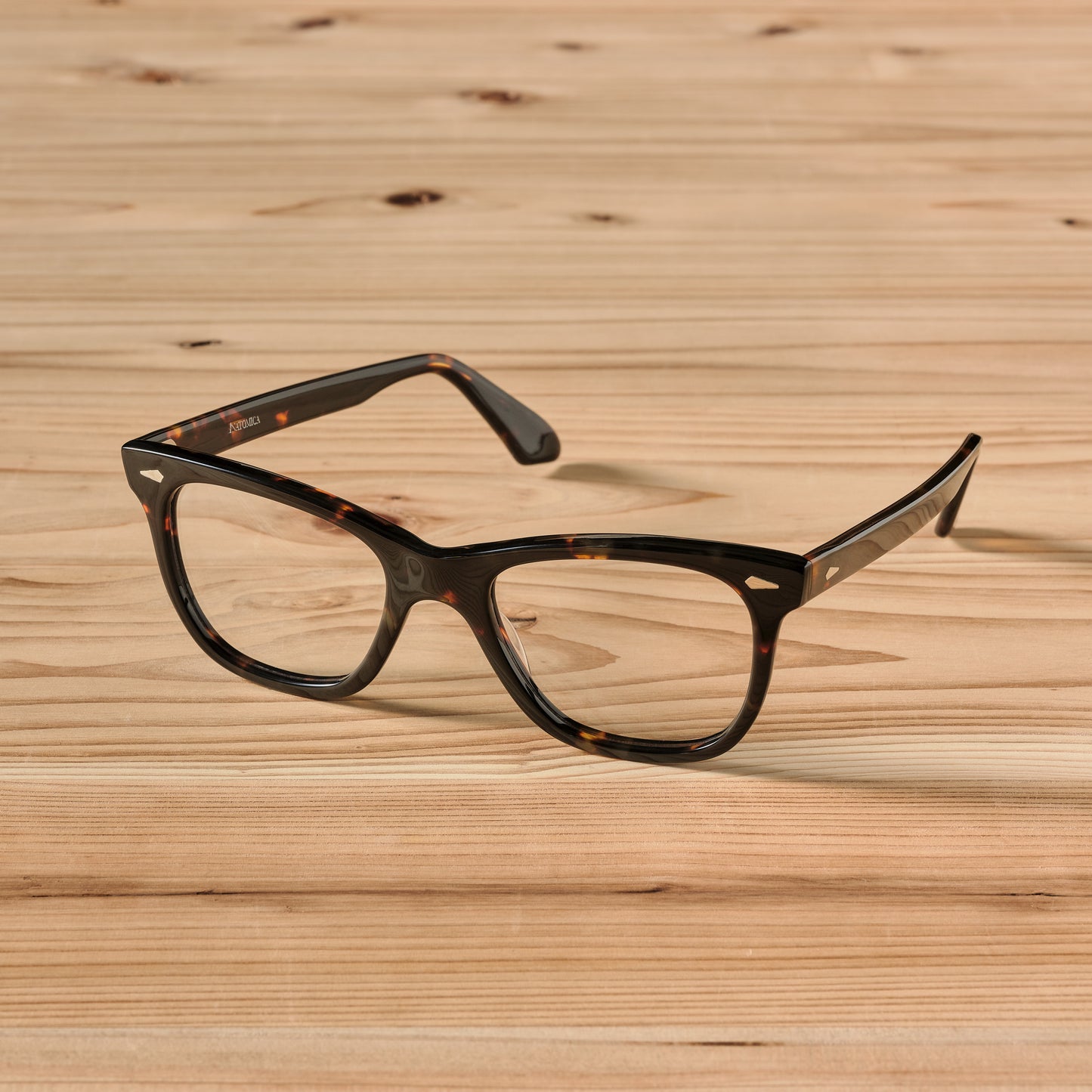 K60 OPTIC GLASSES