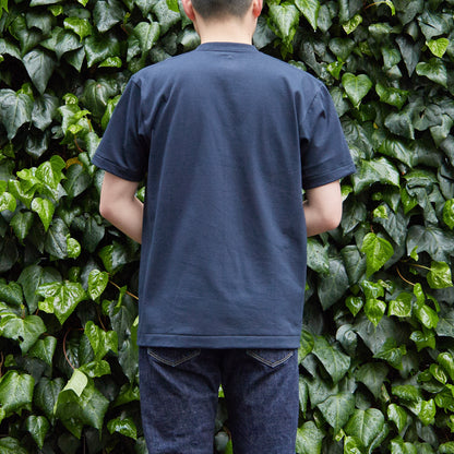 POCKET TEE