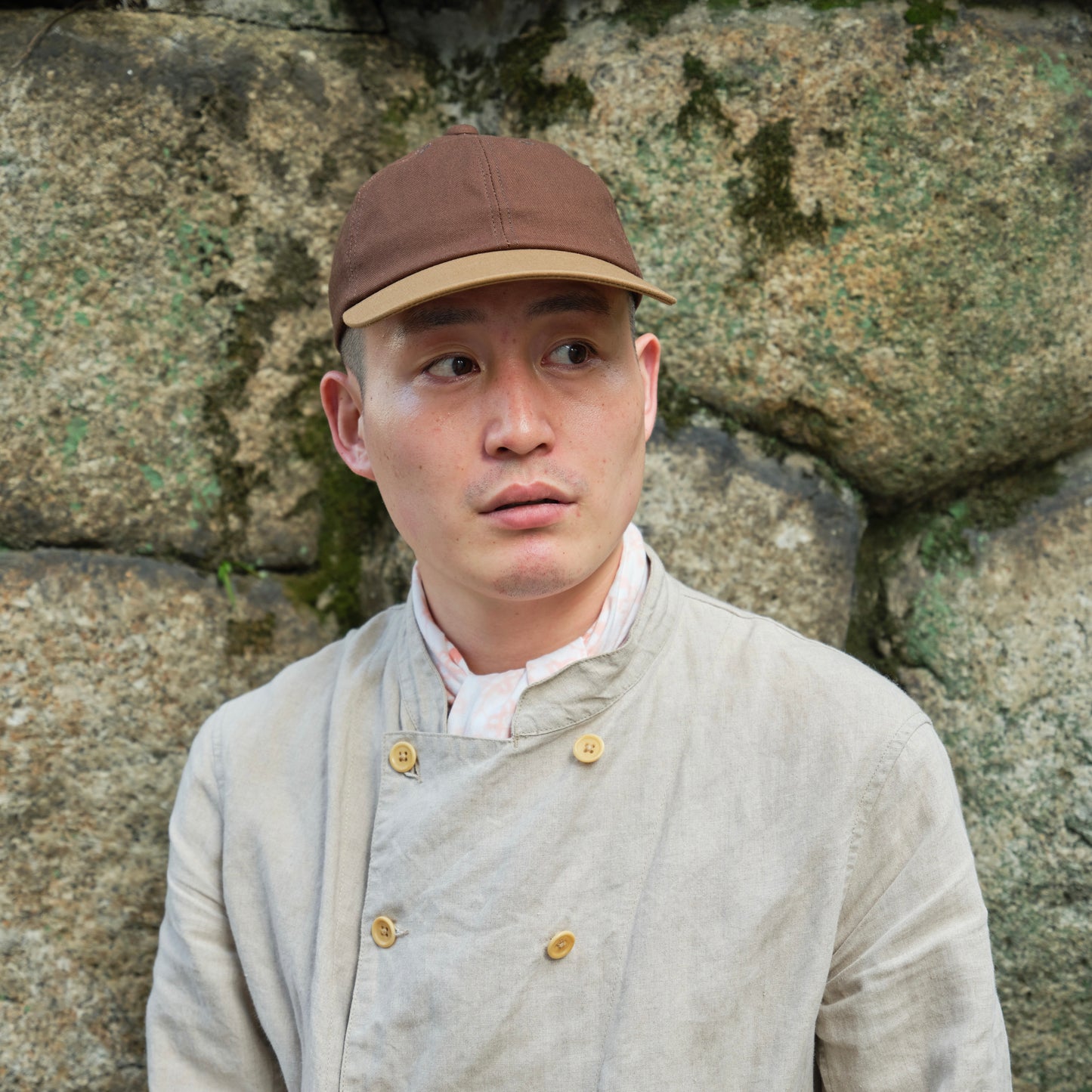 Der SAMMLER TACKLE CAP COMBINATION
