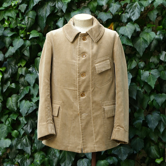 MONET ENGLISH CORDUROY BEIGE