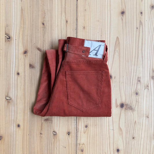 618 MARILYN ZERO CORDUROY（314 JAYNE ZERO）