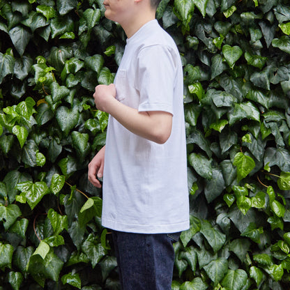 POCKET TEE