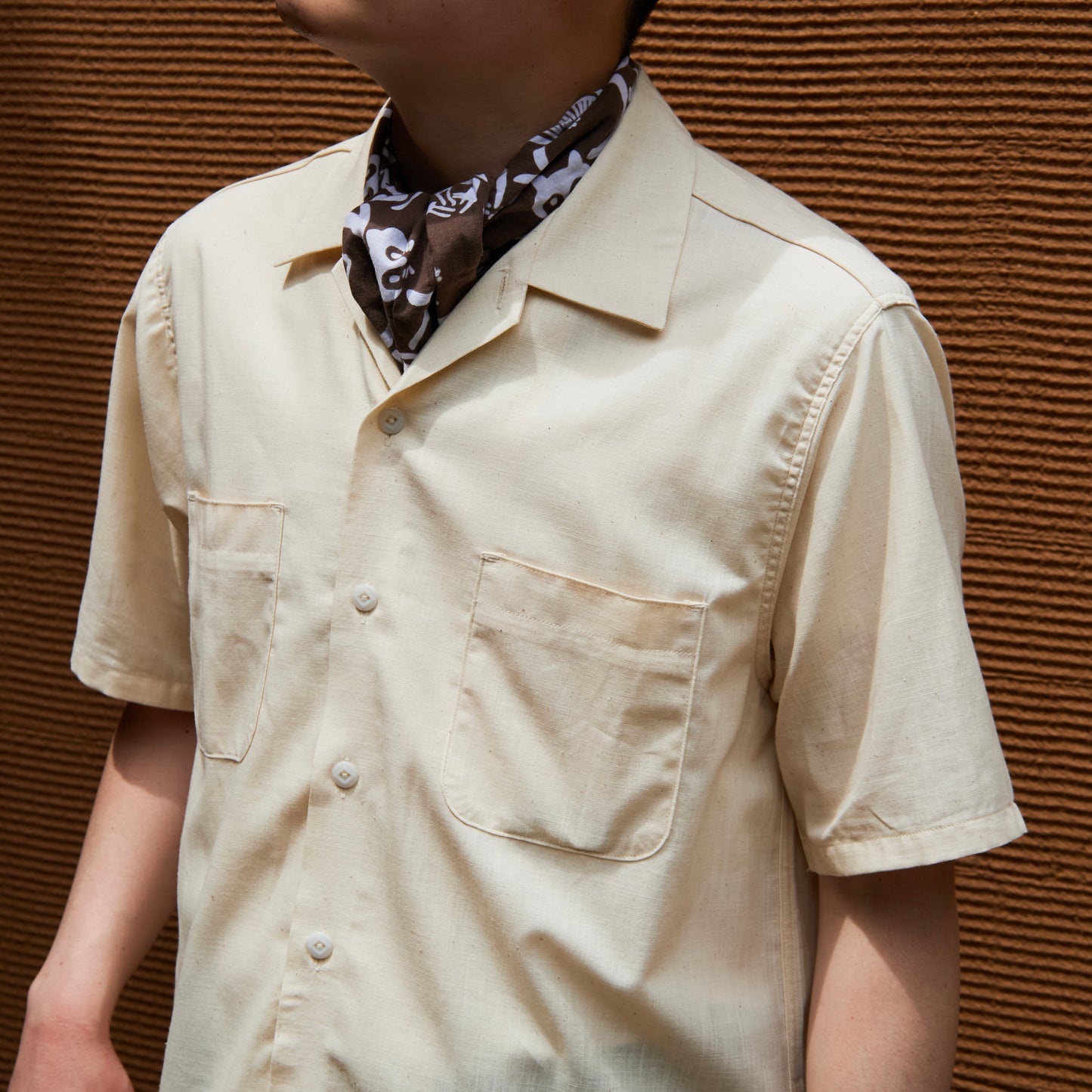 BIG YANK 1954 QLS  SHIRTS CHAMBRAY