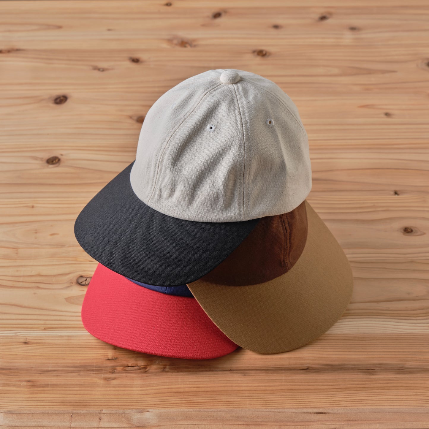 Der SAMMLER TACKLE CAP COMBINATION