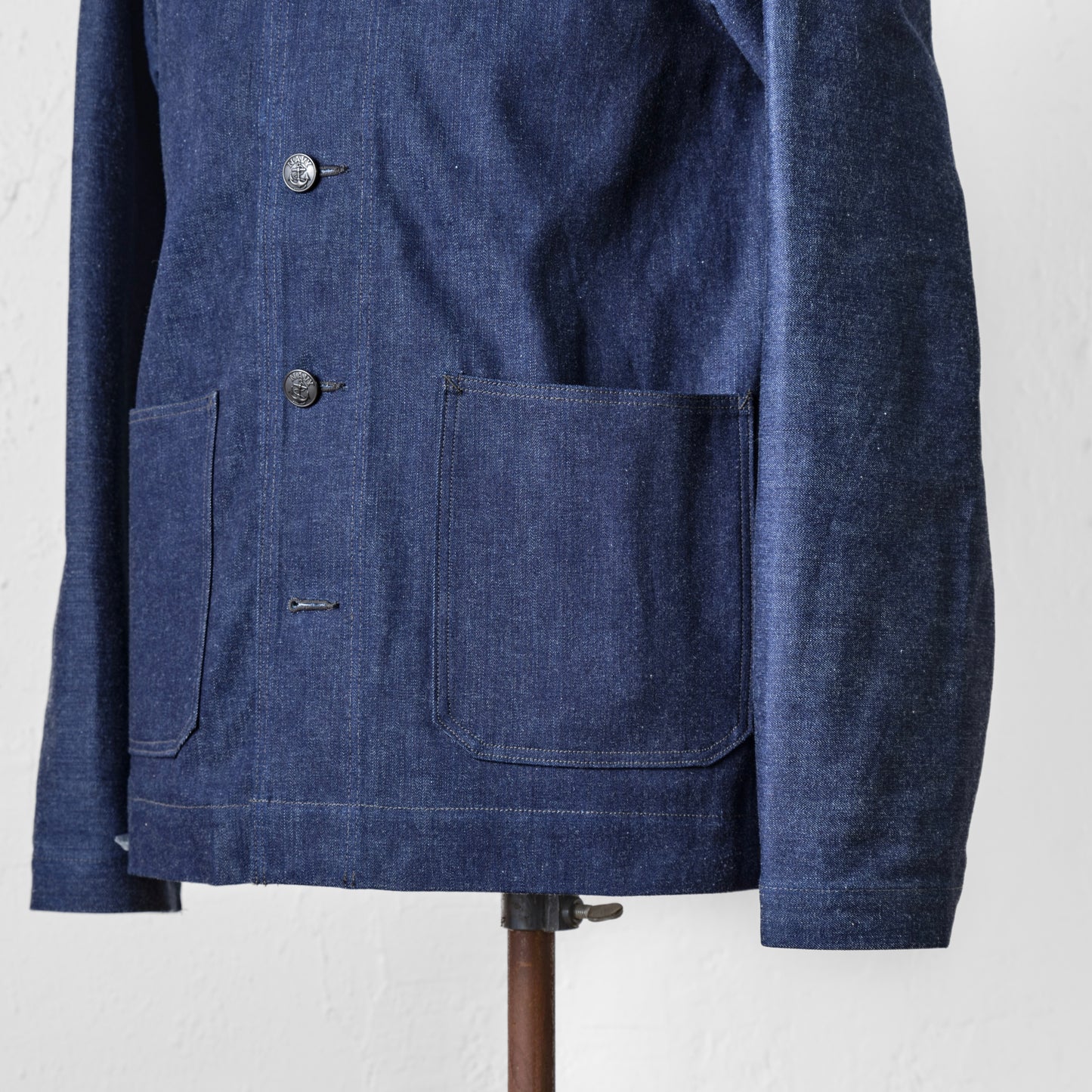 U.S.NAVY 1943 UTILITY JACKET