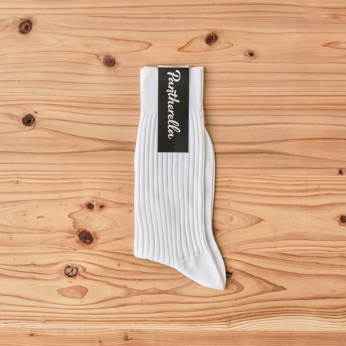 PANTHERELLA SOCKS COTTON 26SS