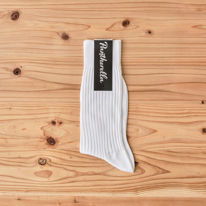 PANTHERELLA SOCKS COTTON 26SS