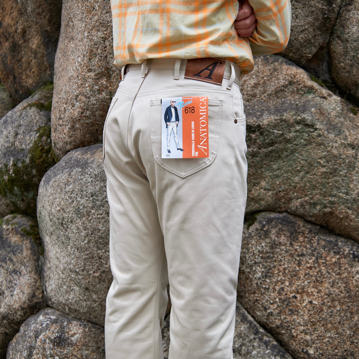 618 CALIFORNIAN SATEEN BEIGE