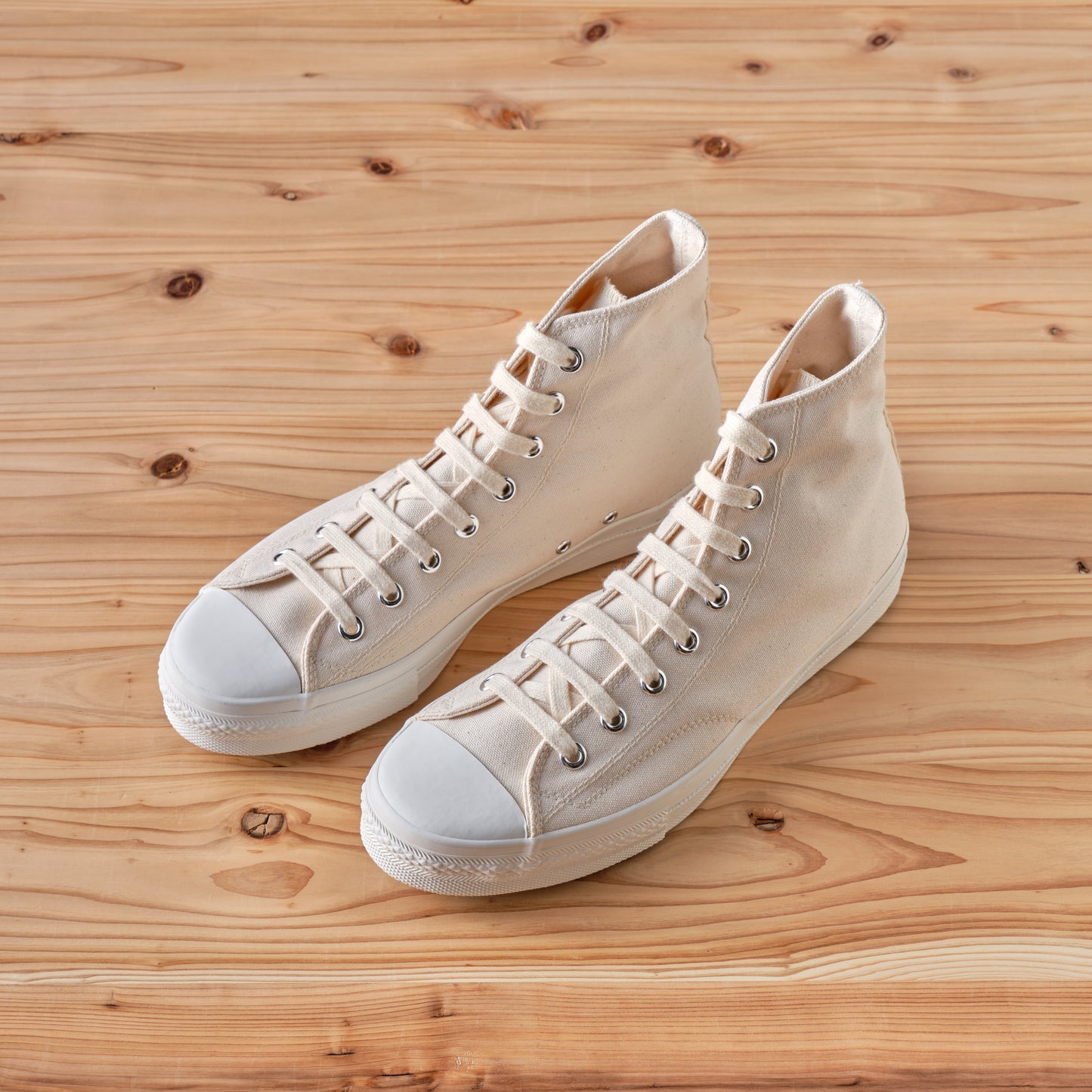 WAKOUWA U.S. ARMY GYM SHOES HI-TOP