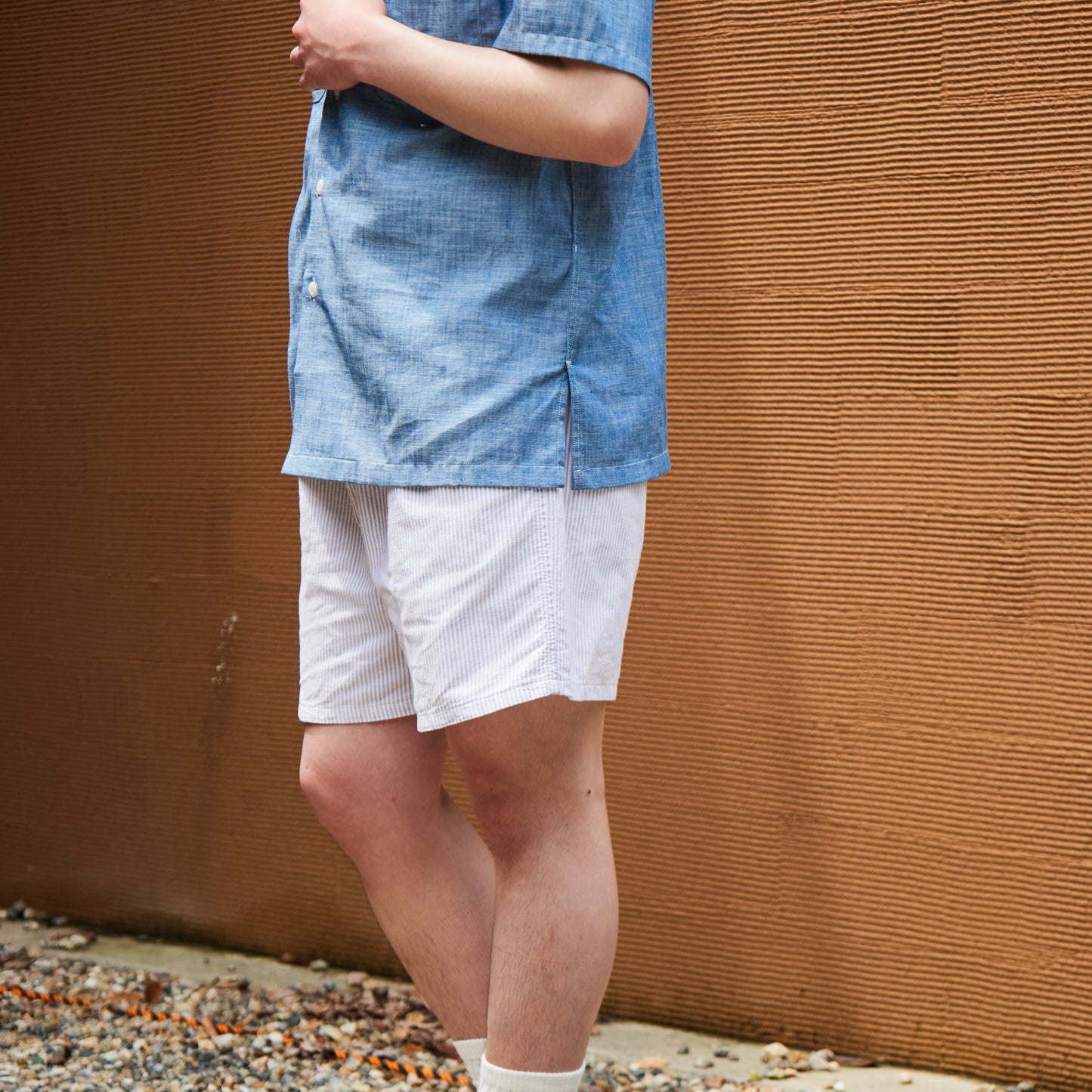 BIG YANK 1954 QLS  SHIRTS CHAMBRAY