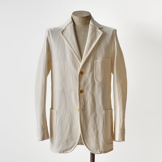 MARTINGALE FRENCH COTTON LINEN HERRING-BONE
