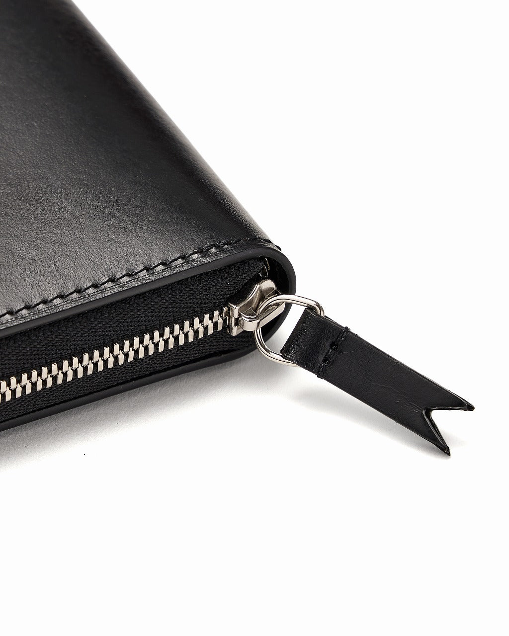 ANATOMICA×GANZO WALLET HORSE BUTT MEDIUM