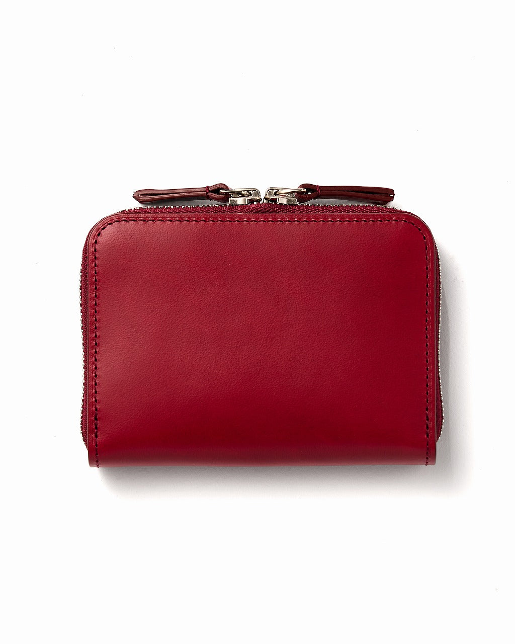 ANATOMICA×GANZO WALLET HORSE BUTT SMALL