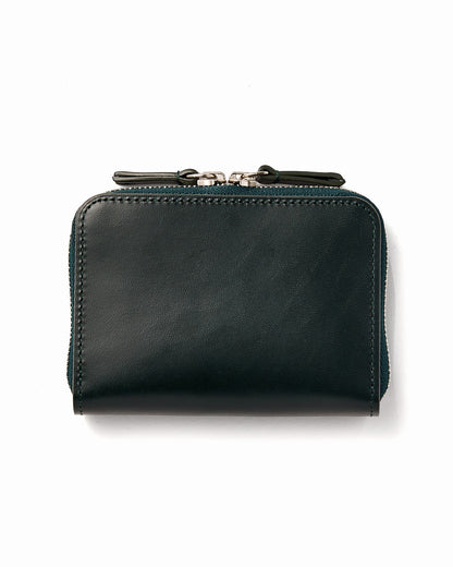 ANATOMICA×GANZO WALLET HORSE BUTT SMALL