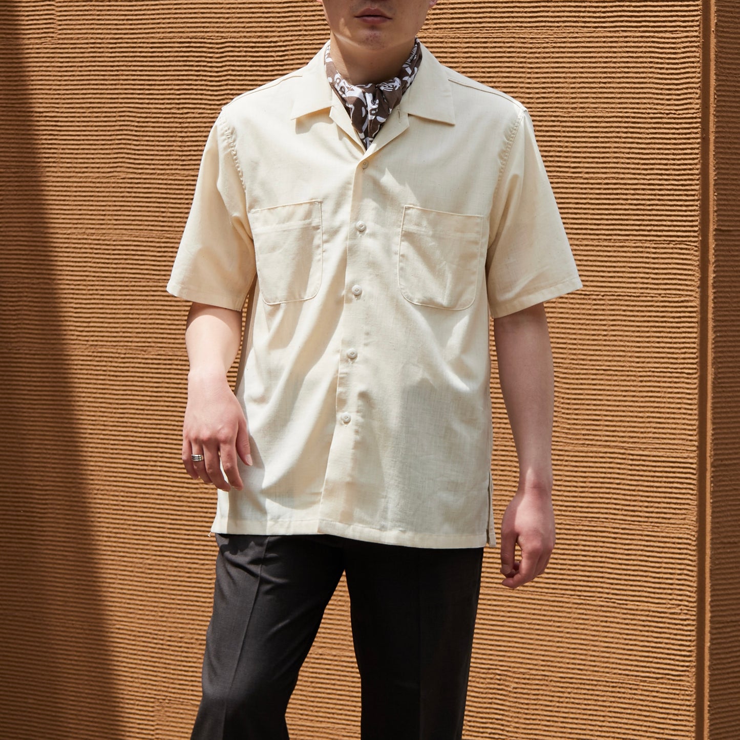 BIG YANK 1954 QLS  SHIRTS CHAMBRAY