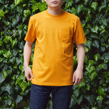 POCKET TEE LIMITED COLOR