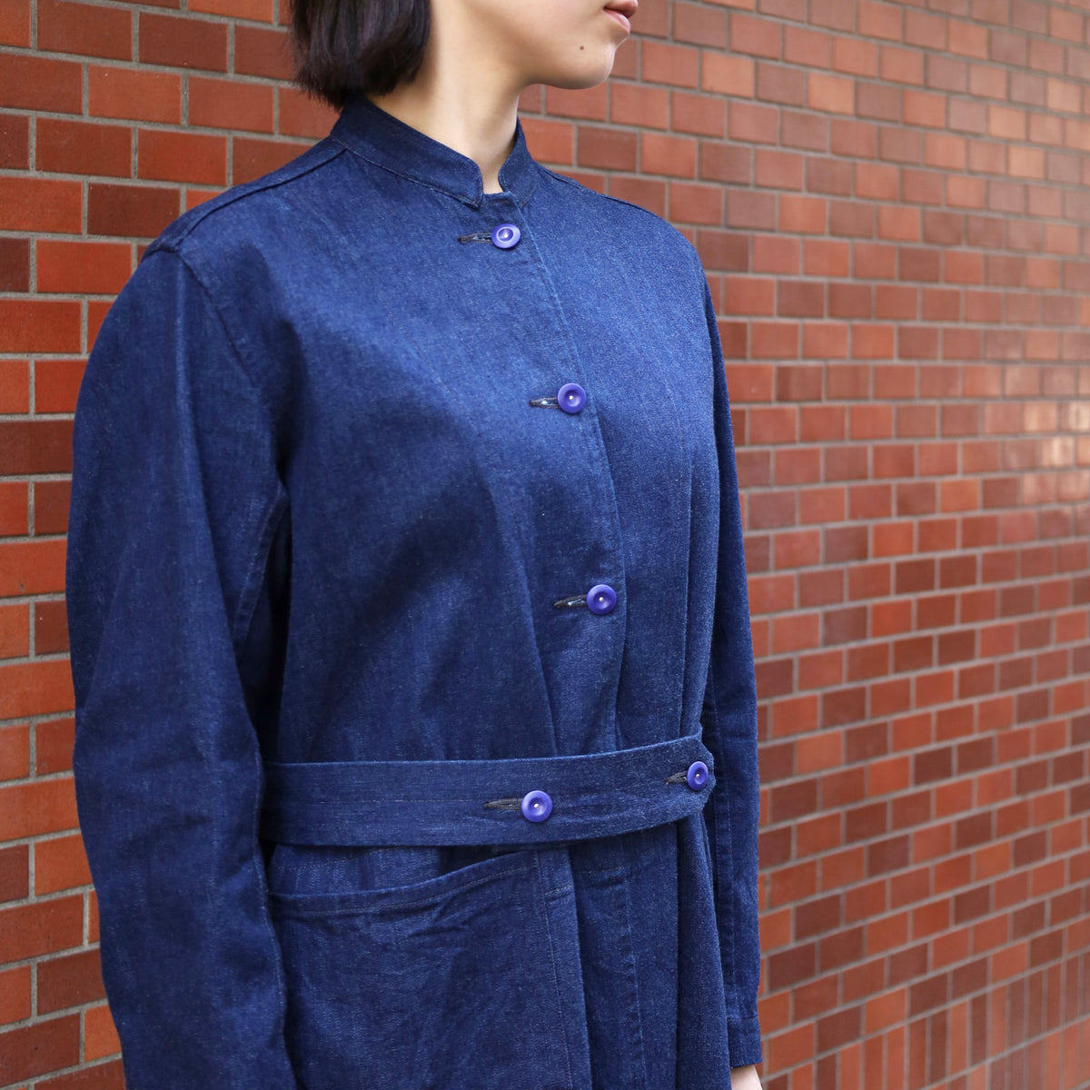 BUNKERIUM BRITISH DRESS