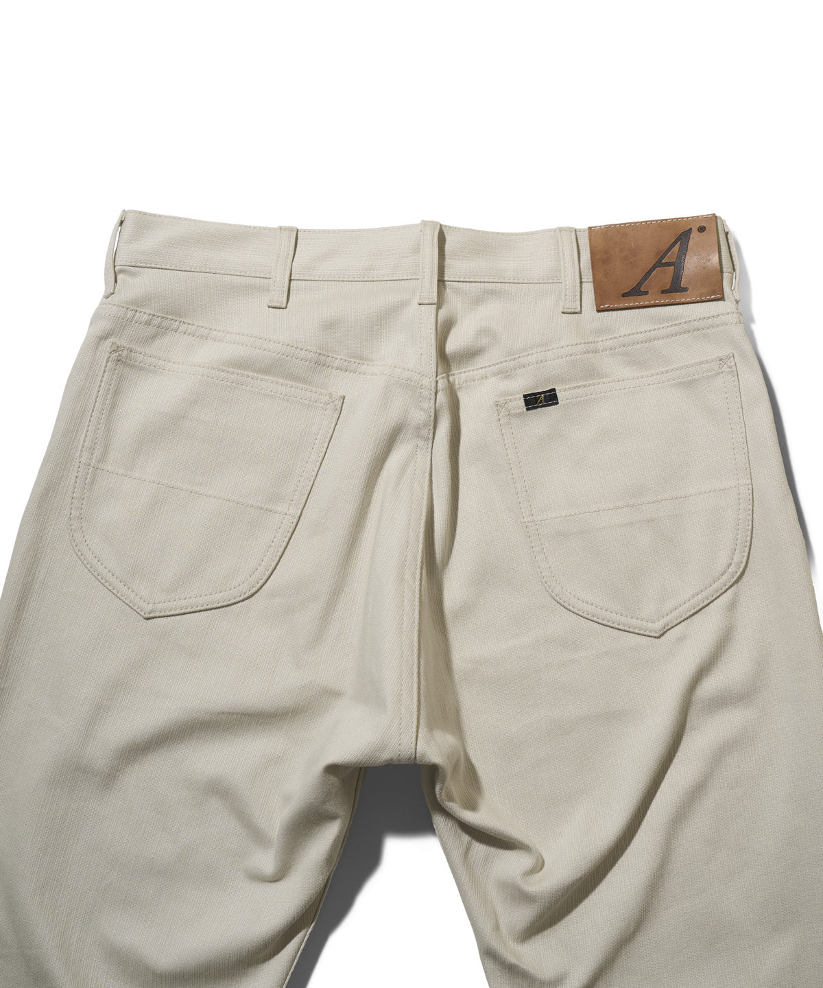 618 CALIFORNIAN WESTERCORDS STONE