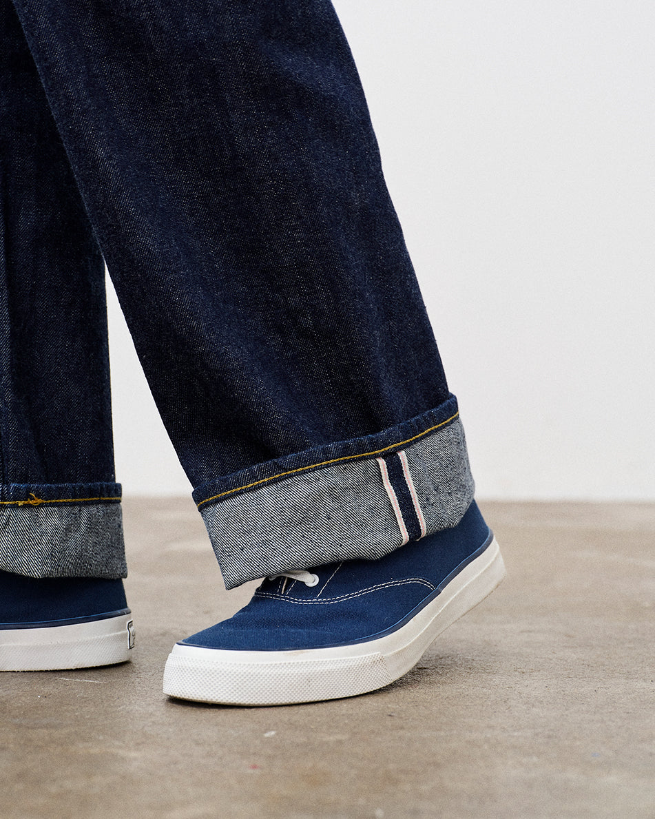 618 MARILYN DENIM ONE WASH