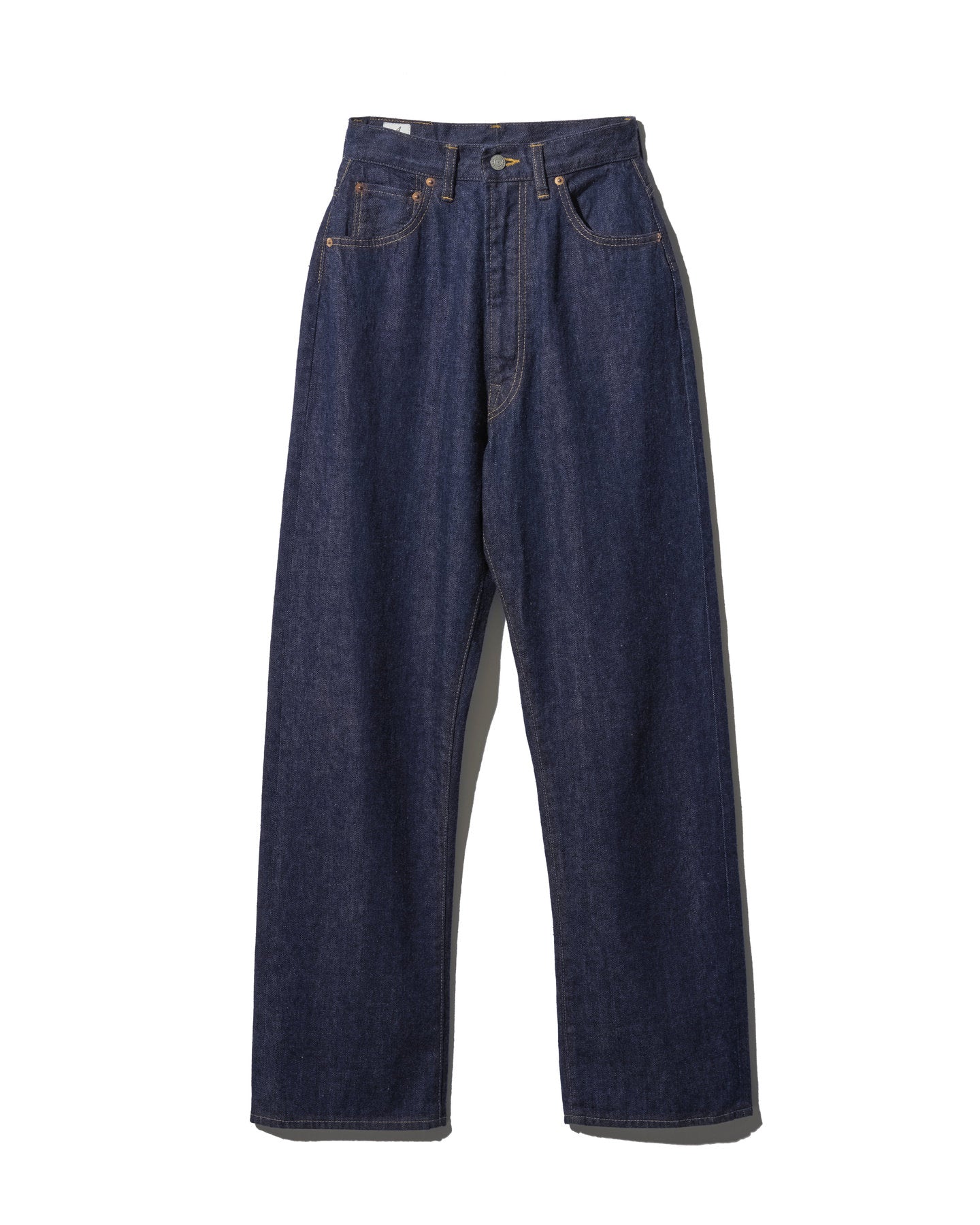 618 MARILYN DENIM NON WASH
