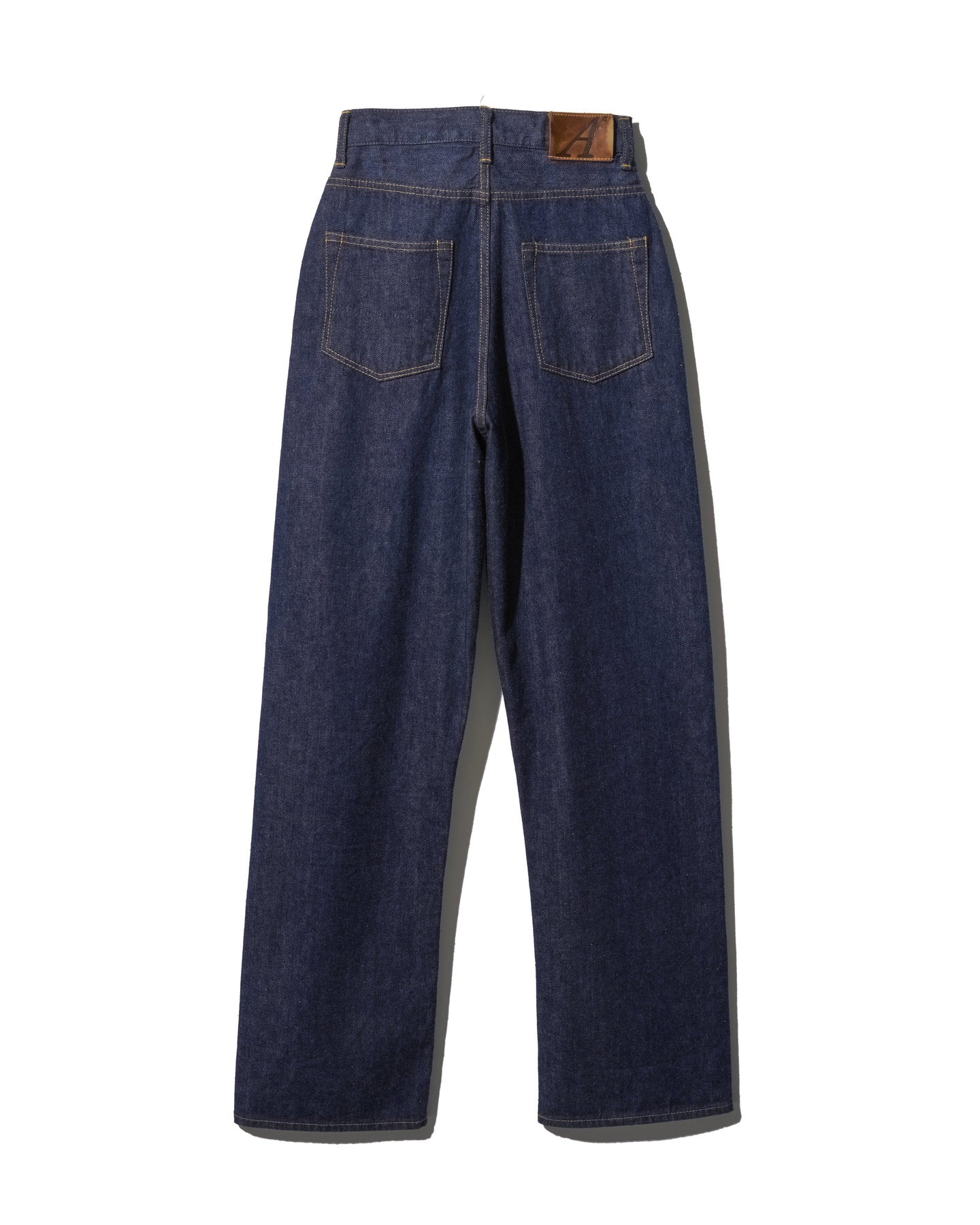 618 MARILYN DENIM ONE WASH