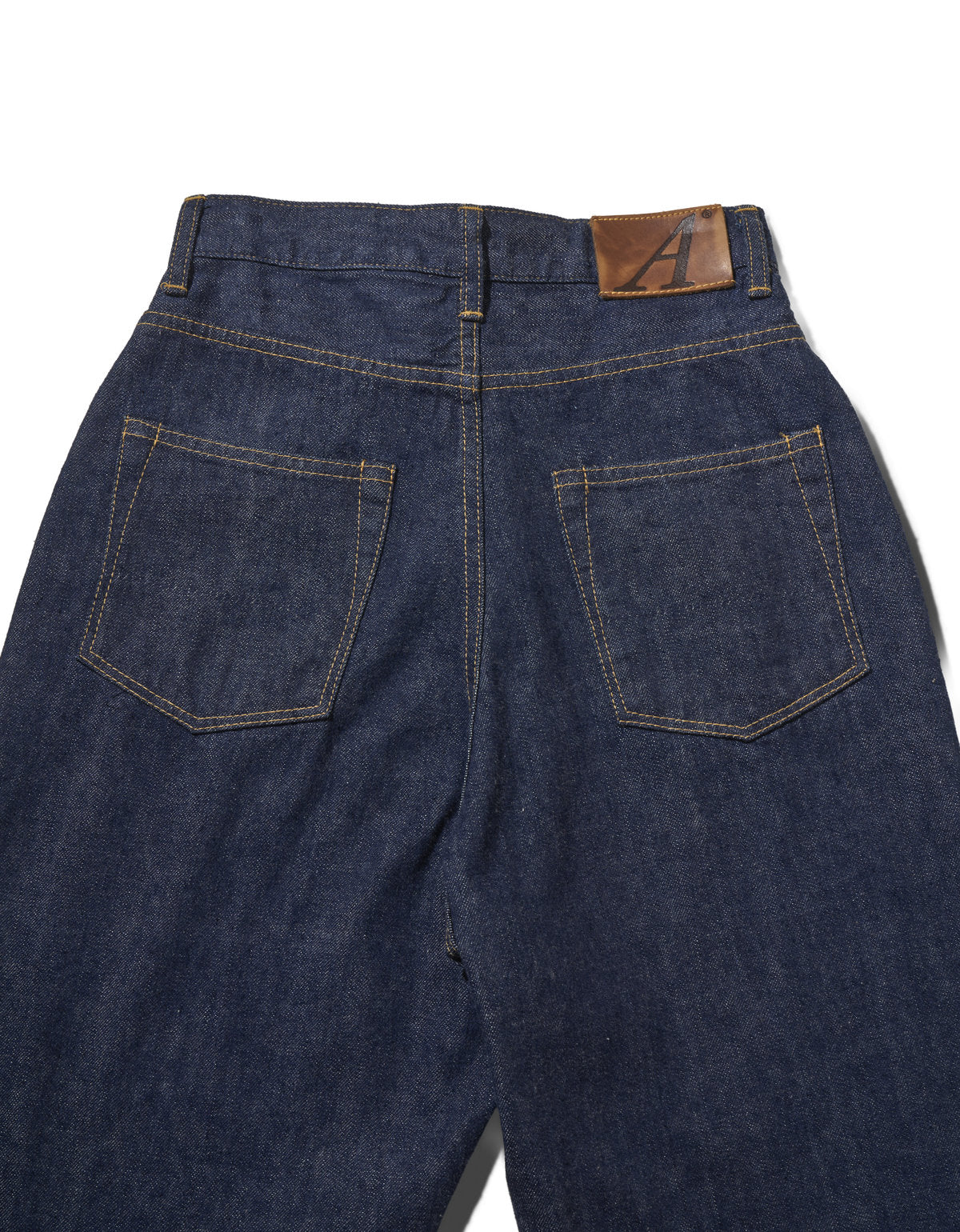 618 MARILYN DENIM ONE WASH