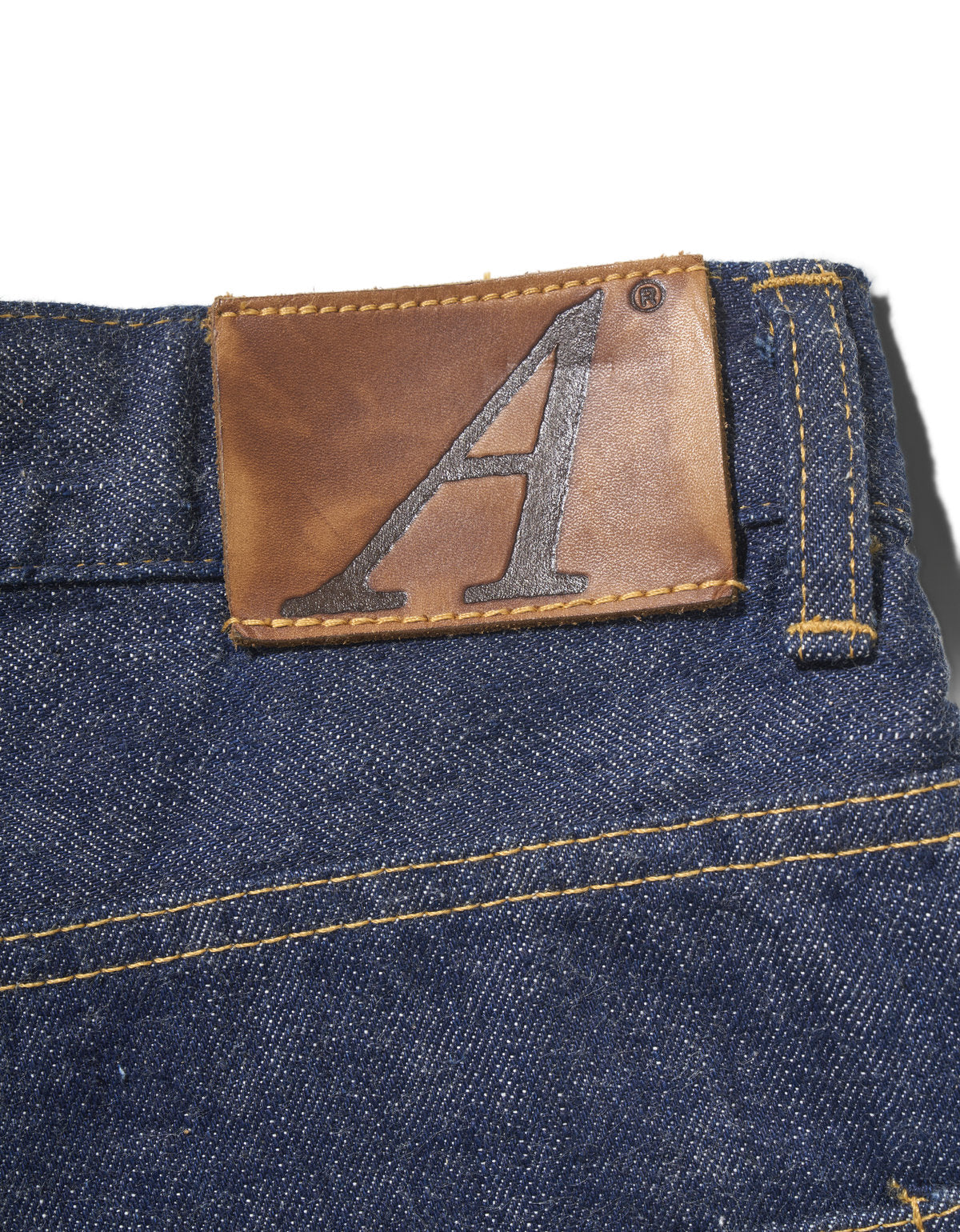 618 MARILYN DENIM NON WASH