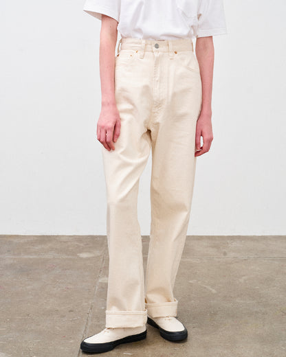 618 MARILYN DENIM NATURAL