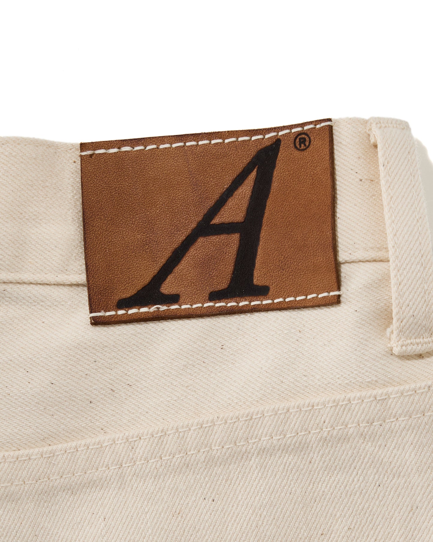 618 MARILYN DENIM NATURAL