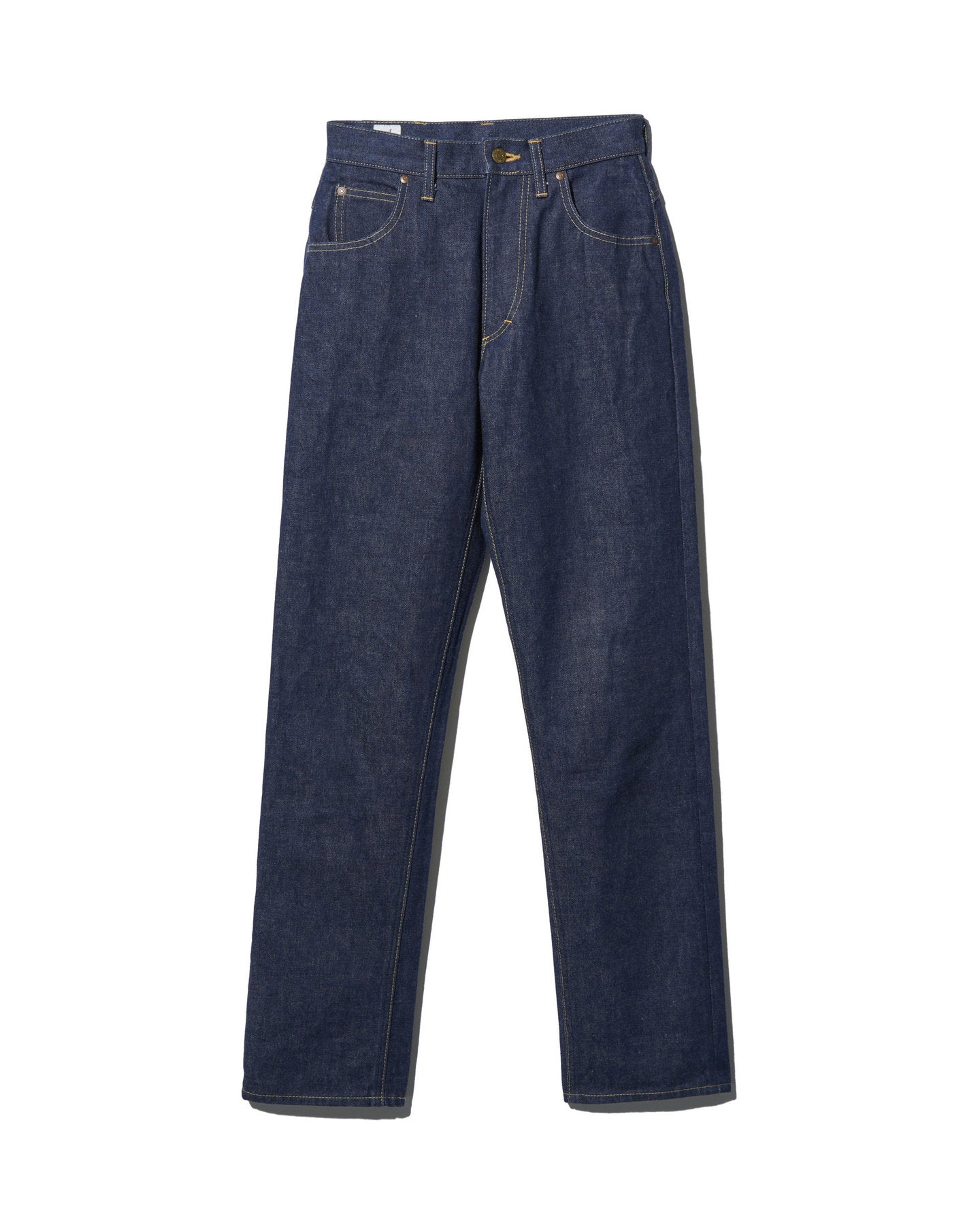 618 MARILYN Ⅱ DENIM ONE WASH