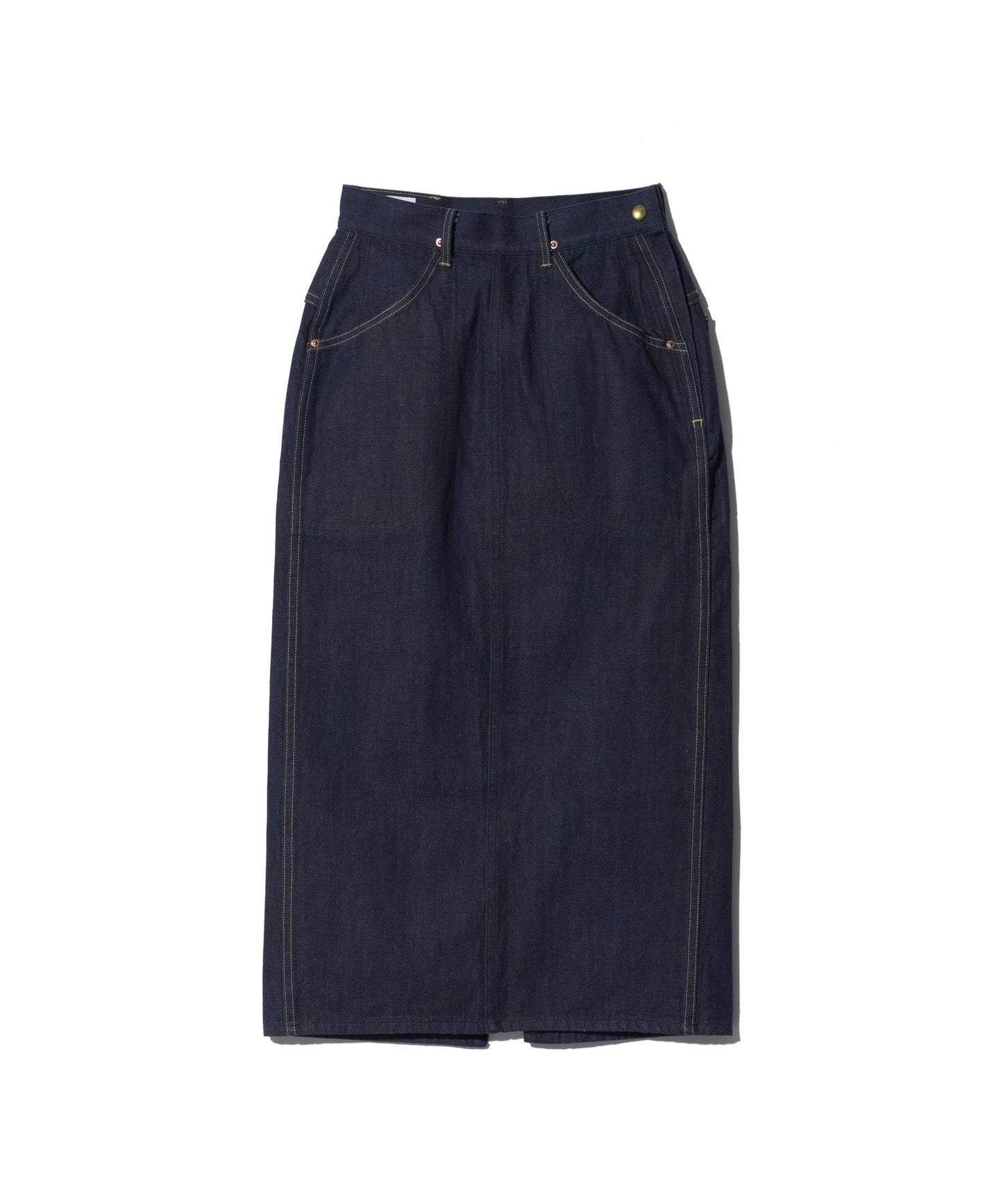 618 MARILYN VI DENIM ONE WASH