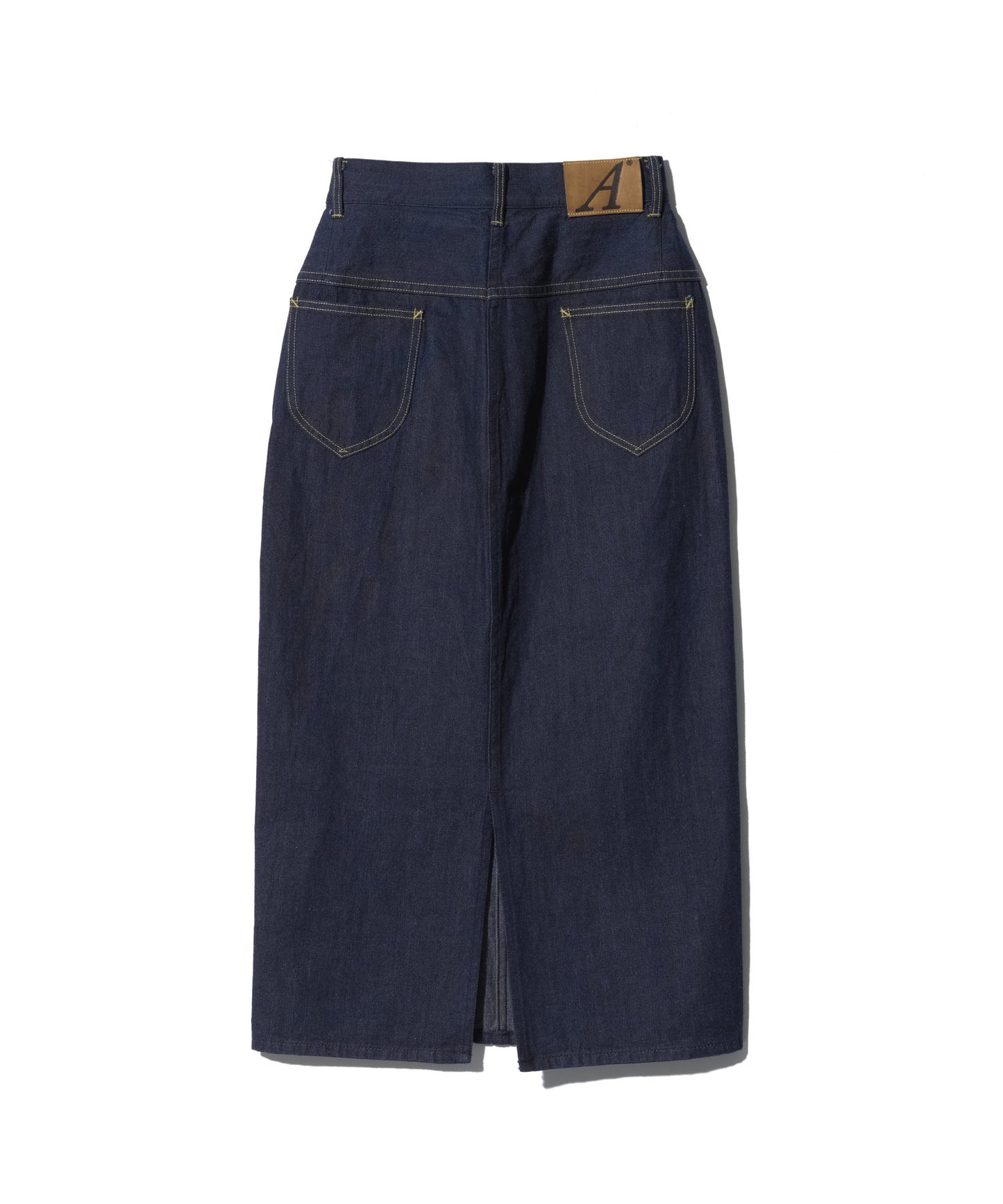 618 MARILYN VI DENIM ONE WASH