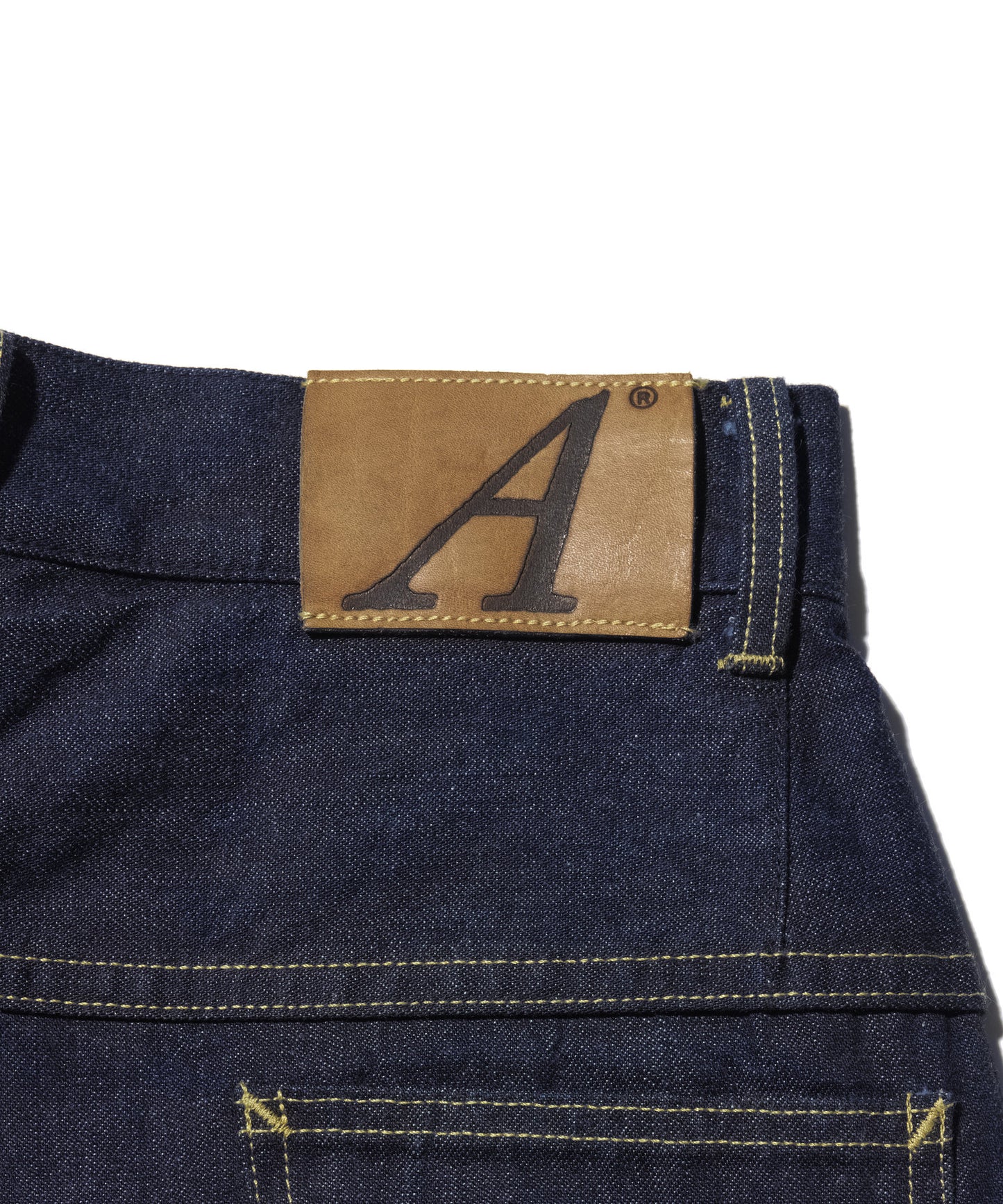 618 MARILYN VI DENIM ONE WASH