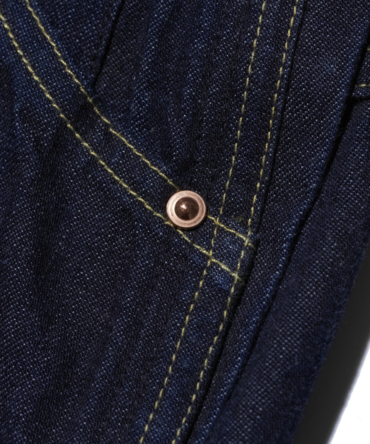 618 MARILYN VI DENIM ONE WASH