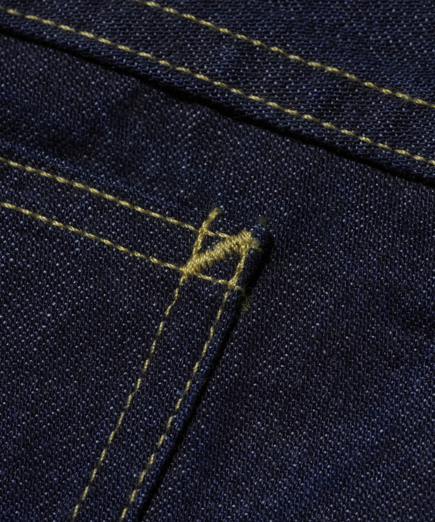 618 MARILYN VI DENIM ONE WASH