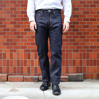 618 ORIGINAL JEANS INDIGO