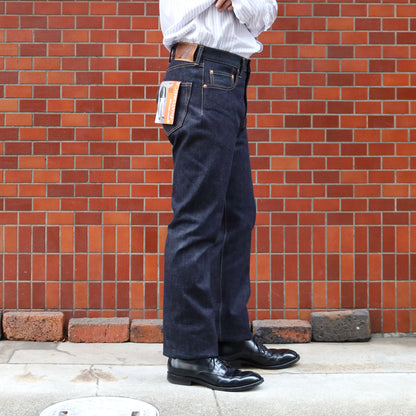 618 ORIGINAL JEANS INDIGO