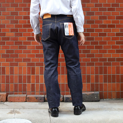 618 ORIGINAL JEANS INDIGO