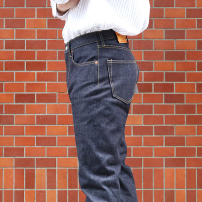 618 ORIGINAL JEANS INDIGO