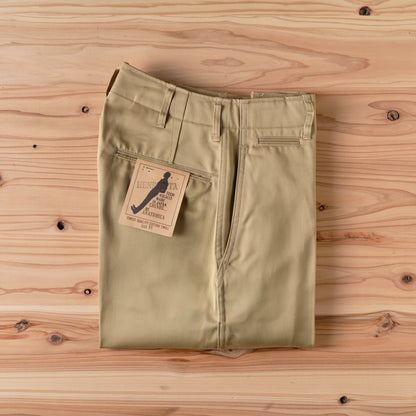 LADIES' CHINO PANTS HENRIETTA