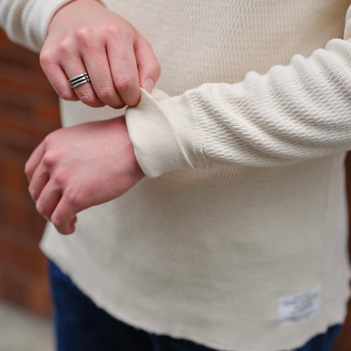THERMAL SHIRTS MADE IN JAPAN