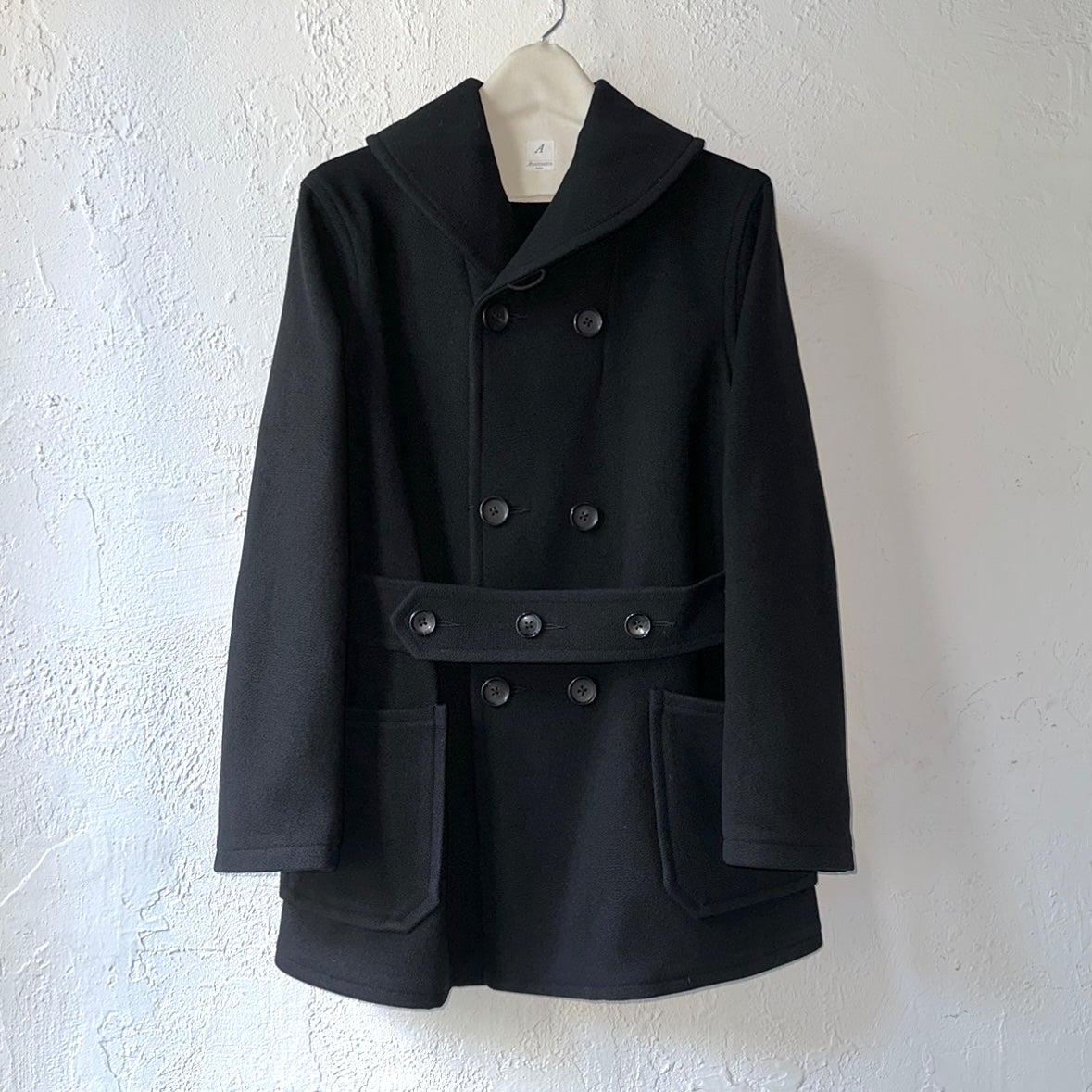 OCWM MACKINAW COAT