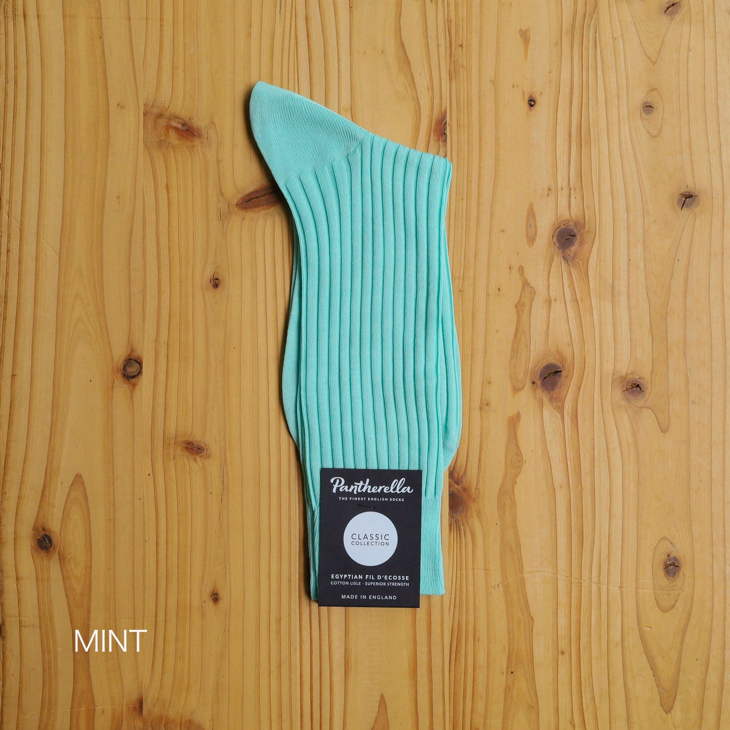 PANTHERELLA SOCKS COTTON