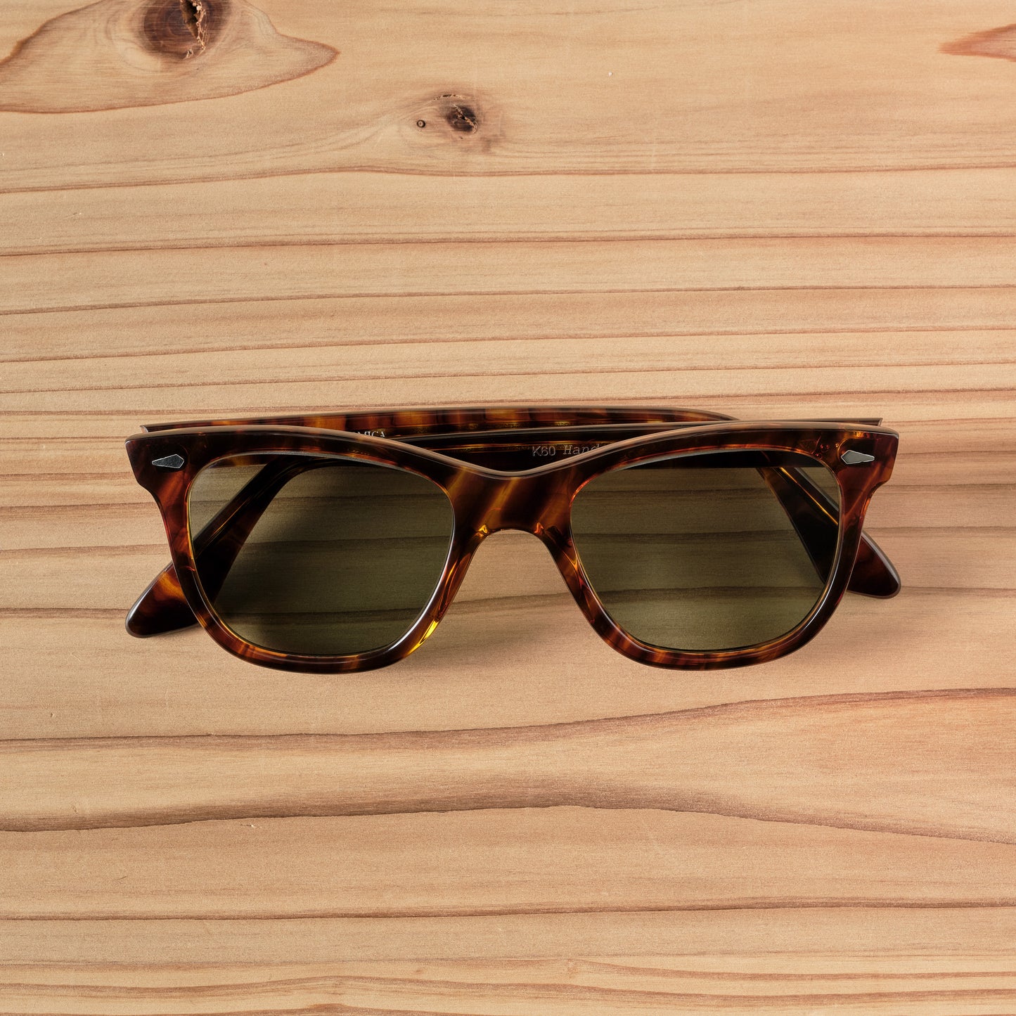 K60 SUNGLASSES